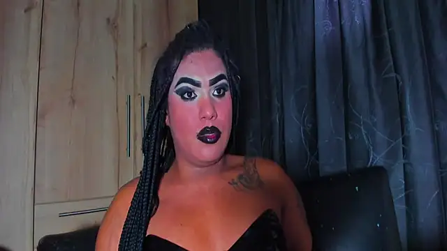 RobertaxGutierrez webcam