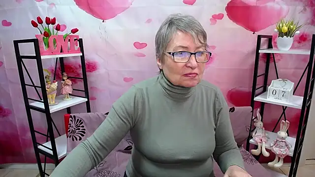 olgaluck - OlgaLuck's free webcam - UK Sex Cams