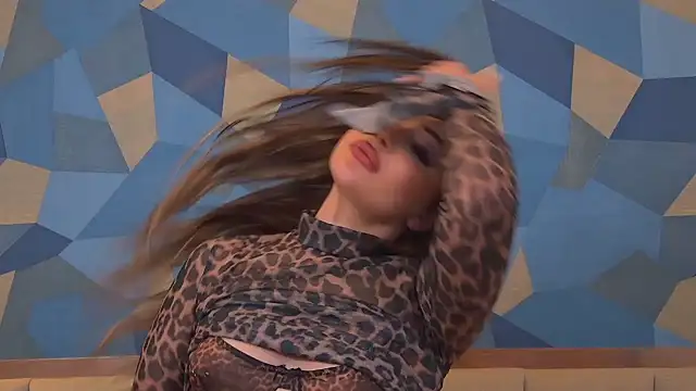 Valentina_Oliver webcam