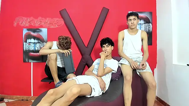 AVENGER_BOYS2026 webcam