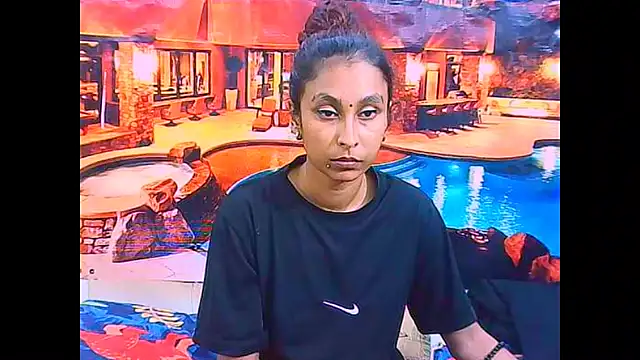 IndianSexyButt webcam