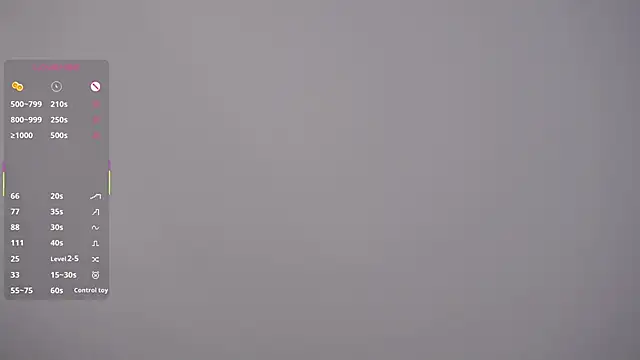 MarenGoodrich webcam