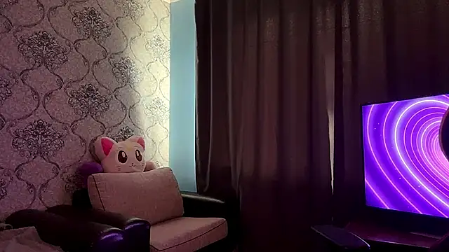 ThedaStrevell webcam