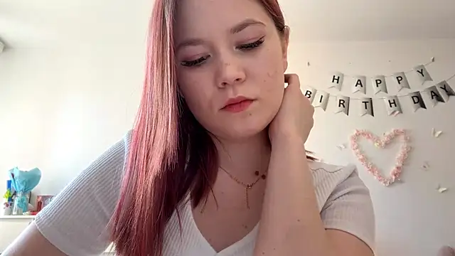 BernieceFender webcam