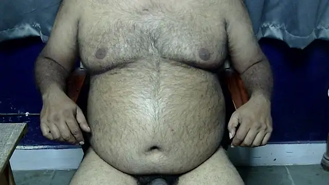 hairysubcub_70 webcam
