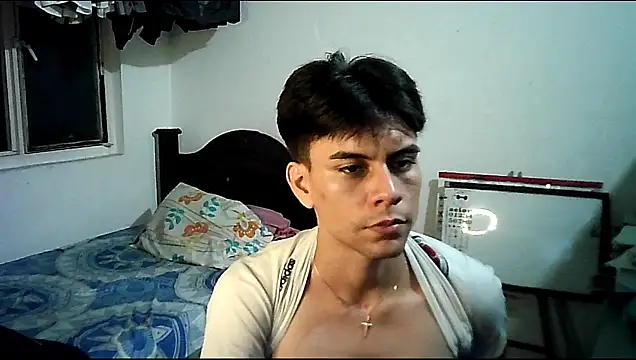 Miguel_Santos23 webcam