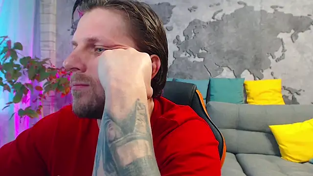 VikingChrisss webcam