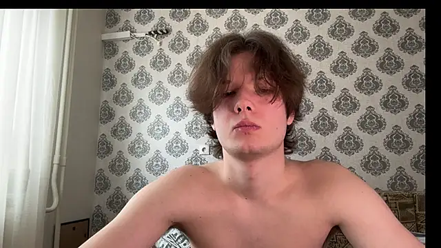 tomasdickpick (M twink) - Naked Show