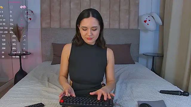 Gabriella_Wils webcam