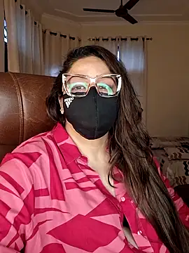 SEXY-Sardarni webcam