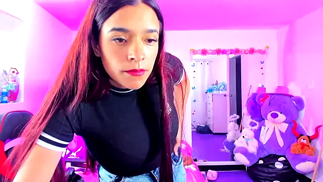 CataleyaHot_132 webcam