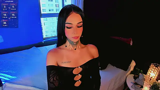 CALLME_GODDESS_ webcam