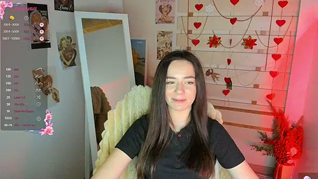 Bella_XO webcam