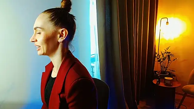 Lady_Sunshine_ webcam