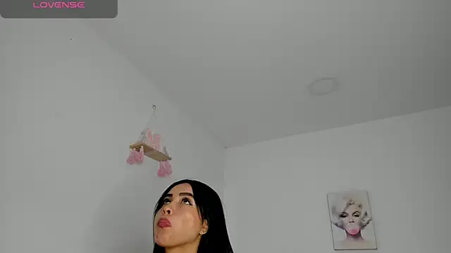 julieth_sanzz webcam