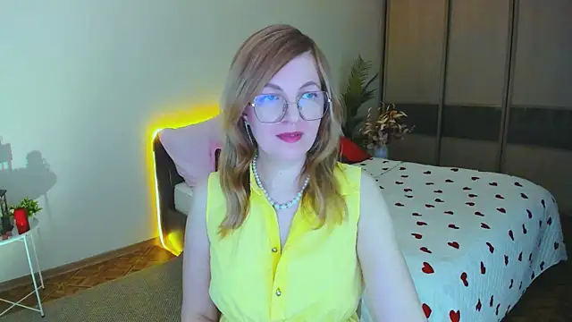 YourUniverser webcam