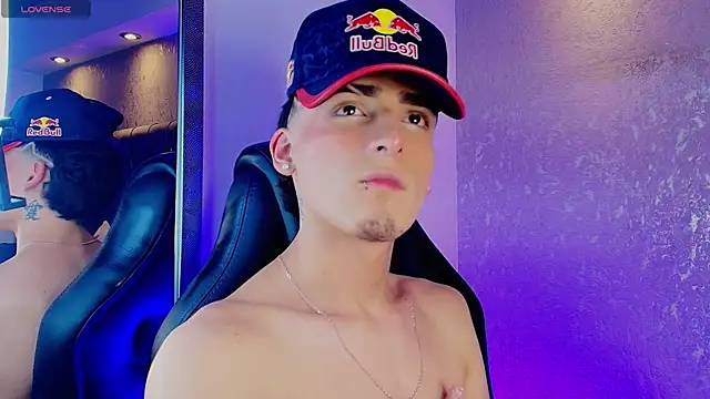 MateoMitchell webcam