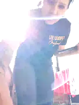 SugarDiamonds webcam