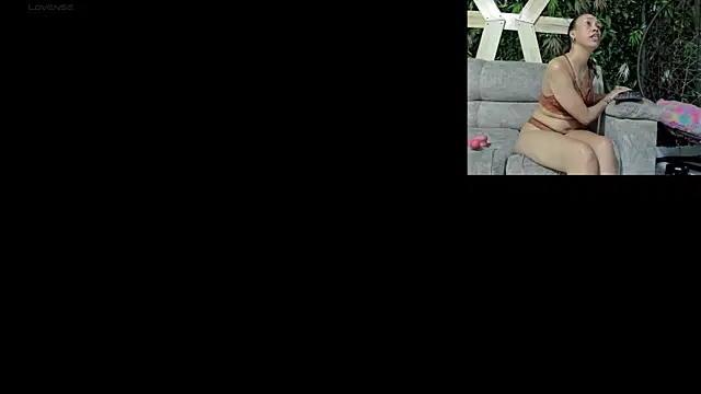 Desire_mature webcam