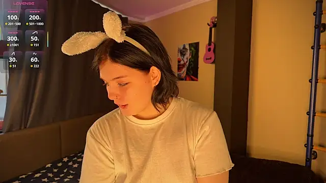 Sophia_Goodgirl webcam