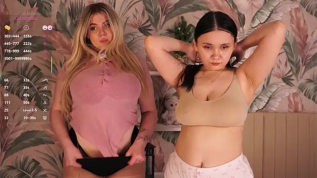 SharynMelchert webcam