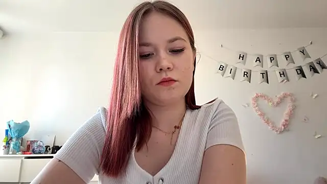 BernieceFender webcam