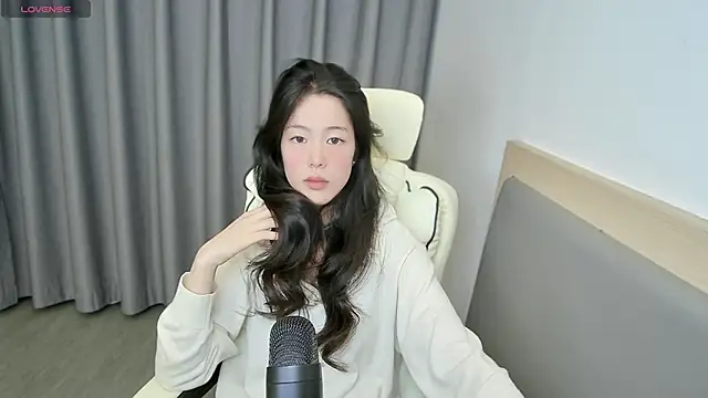 yizhixiaolulu webcam