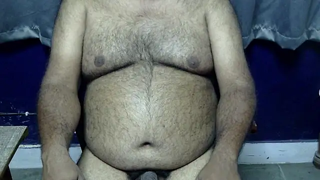 hairysubcub_70 webcam