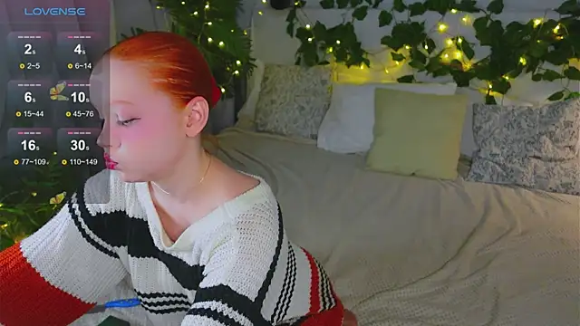 Elfa_Mirielle webcam