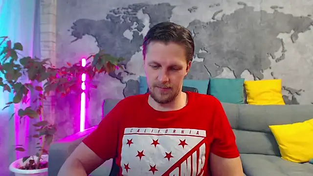 vikingchrisss - VikingChrisss's free webcam - UK Sex Cams