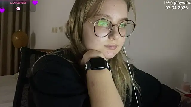 JacyWinslat webcam
