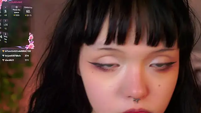 CandiceDossantos webcam