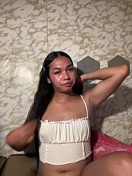 NaughtyStephanieXX webcam