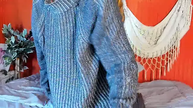 maria_Turner1 webcam