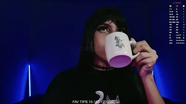 Nalan__ live sex cam