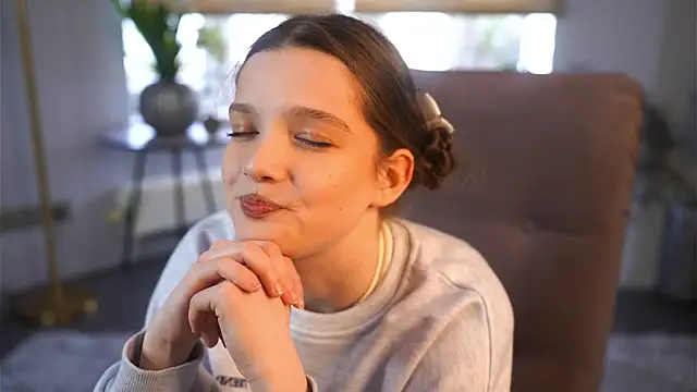 AnabelChicles webcam