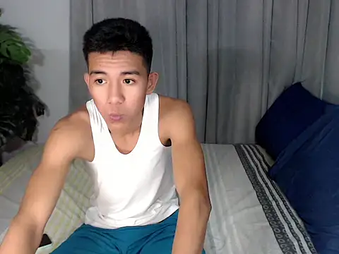 my_cock_foryou (M young) - THIRSTY? DRINK MY CUM!!