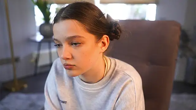 AnabelChicles webcam