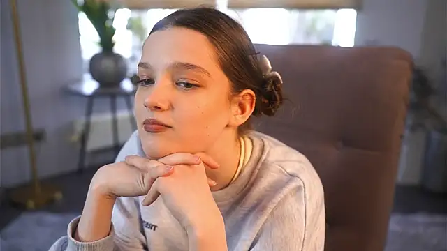 AnabelChicles webcam