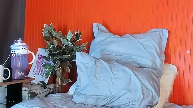 maria_Turner1 webcam