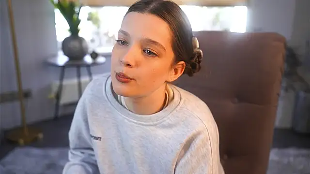 AnabelChicles webcam