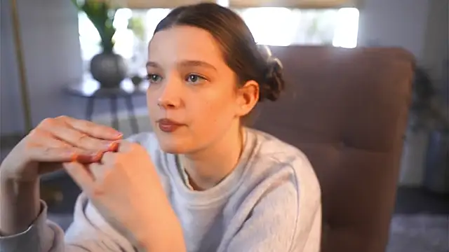 AnabelChicles webcam