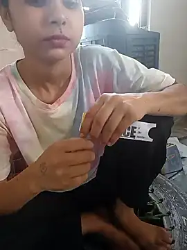 KumarSilencesex21 webcam