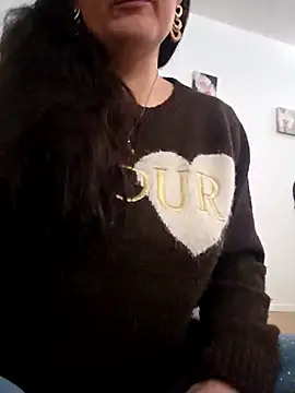 lasexycoquine59 from StripChat is Freechat