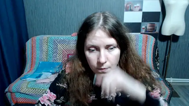 pa1e_pr1ncess webcam