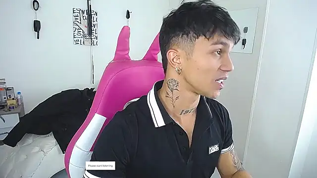 Leonard_Price webcam