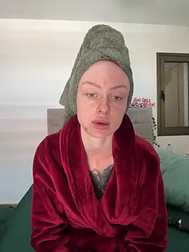 haileyhope_ - Live Cam