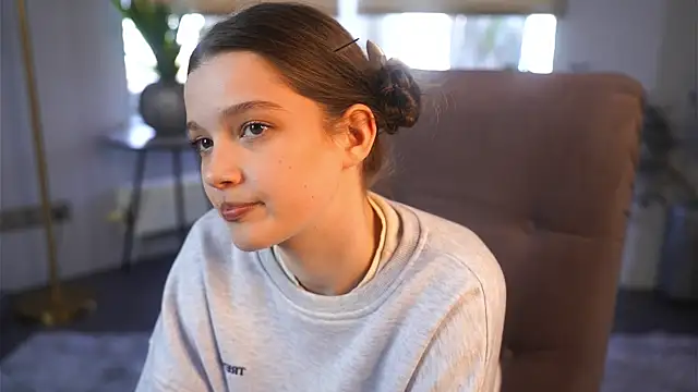 AnabelChicles webcam