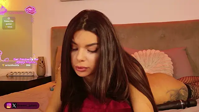 jelly__beanss webcam