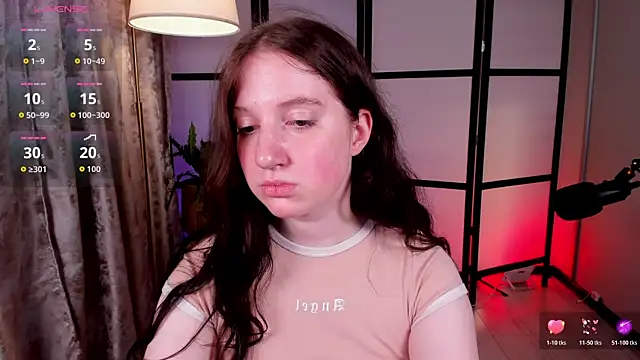 Elisabeth_Binder webcam